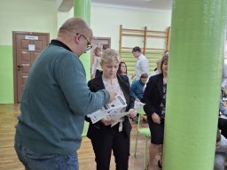 Zasady alarmowania i reagowania w sytuacjach zagrożenia